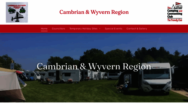 cambrianandwyvern.org