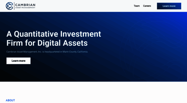 cambrianasset.com