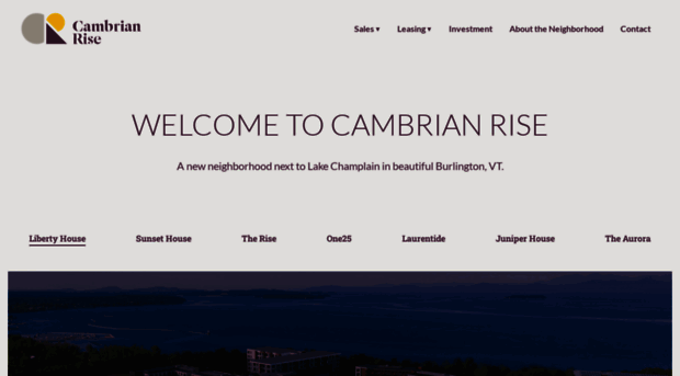 cambrianrisevt.com