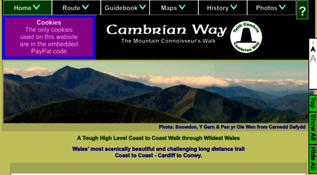 cambrianway.org.uk