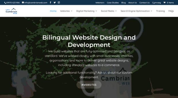 cambrianweb.com