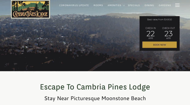 cambriapineslodgegardens.com