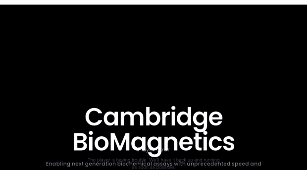 cambridge-biomagnetics.com