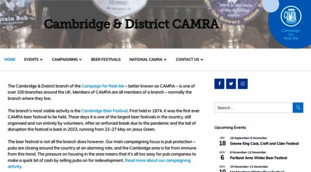 cambridge-camra.org.uk