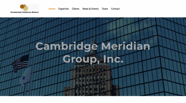 cambridge-meridian.com