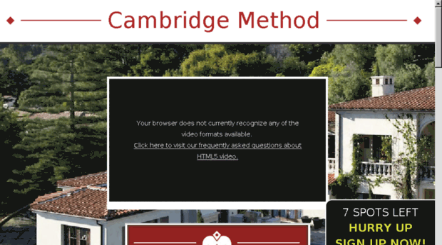 cambridge-method.com