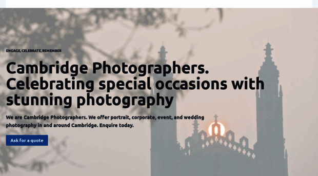 cambridge-photography.co.uk