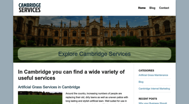 cambridge-symposium.org