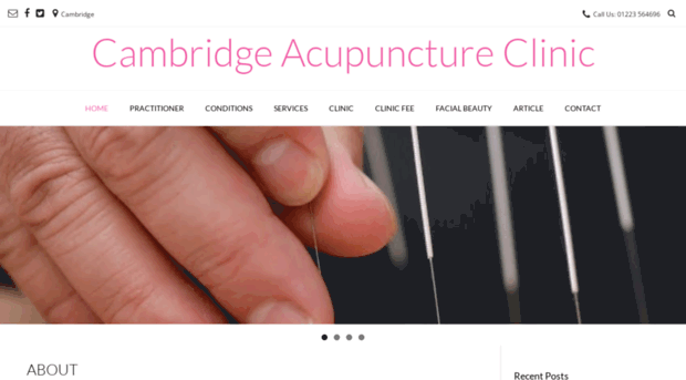 cambridge-tcm.co.uk