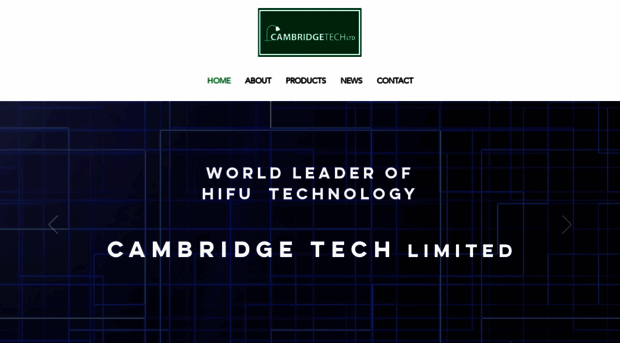 cambridge-tech.co.uk