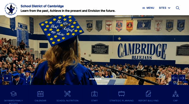 cambridge.k12.wi.us