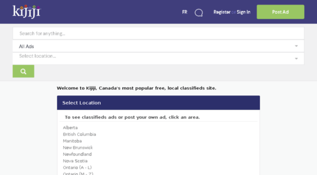 cambridge.kijiji.ca