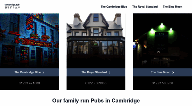 cambridge.pub