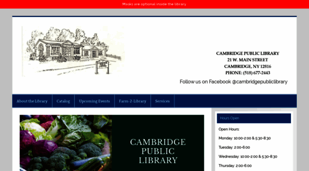 cambridge.sals.edu