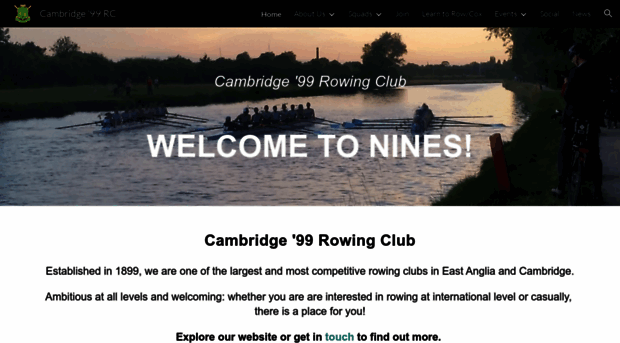 cambridge99.org