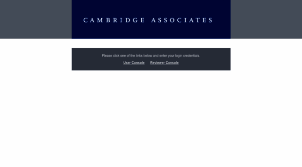 cambridgeassociates-sms.fisglobal.com