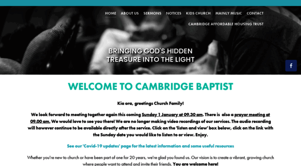 cambridgebaptist.co.nz