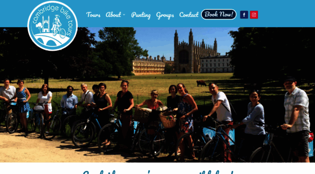 cambridgebiketours.co.uk