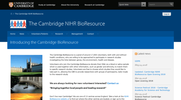 cambridgebioresource.org.uk