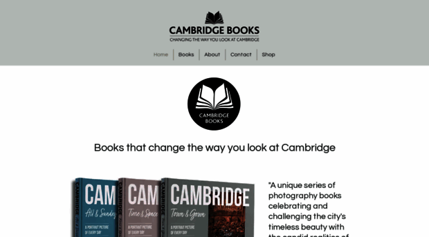 cambridgebooks.co.uk