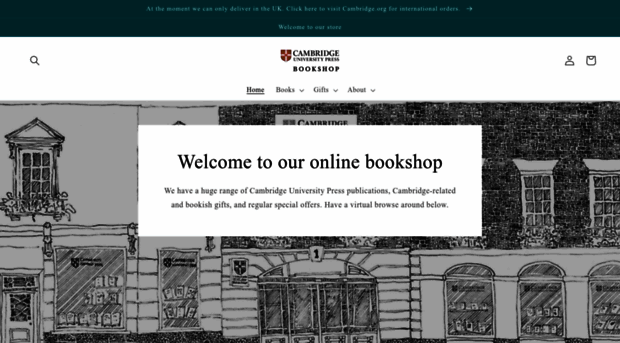 cambridgebookshop.co.uk