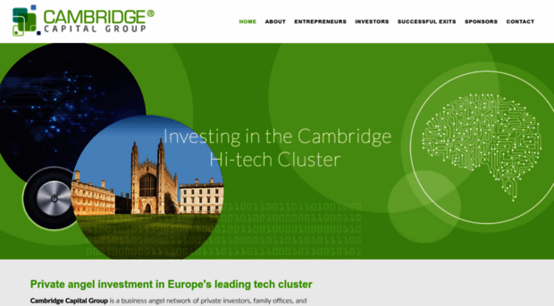 cambridgecapitalgroup.co.uk