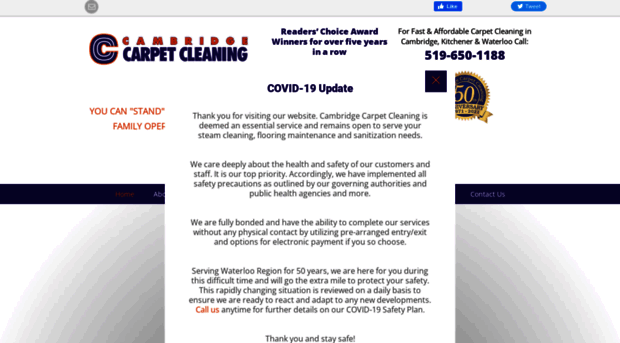 cambridgecarpetcleaning.com