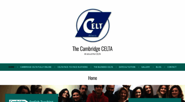 cambridgecelta.org