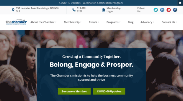 cambridgechamber.com