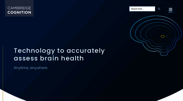 cambridgecognition.com