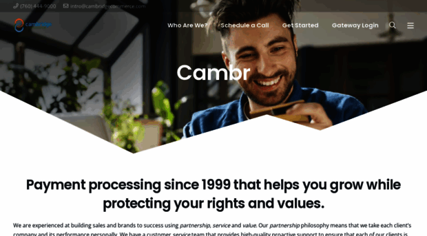 cambridgecommerce.com