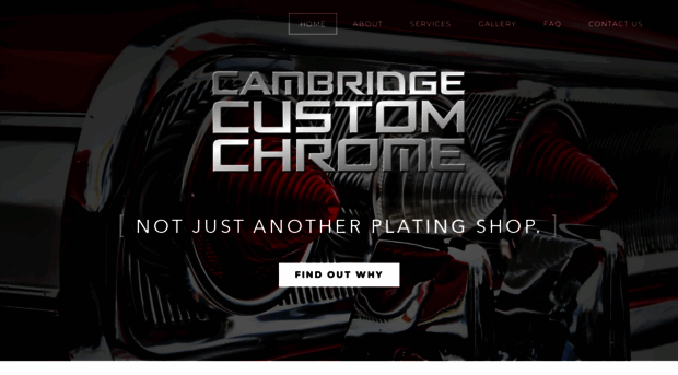 cambridgecustomchrome.com