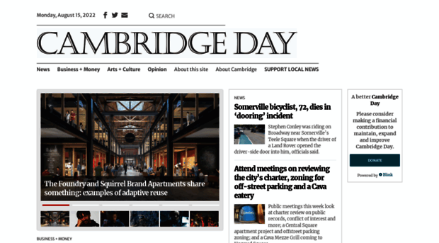 cambridgeday.com