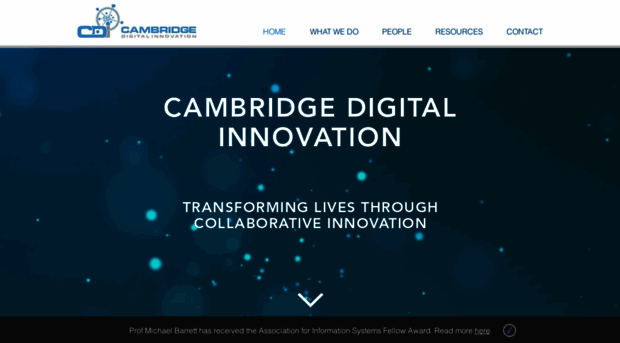 cambridgedigitalinnovation.org