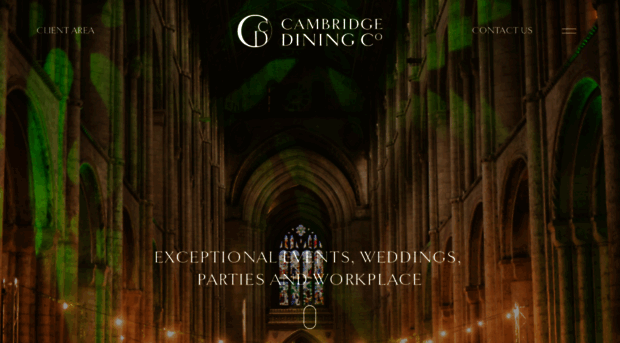 cambridgedining.co.uk