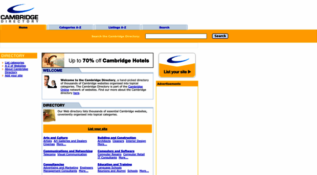 cambridgedirectory.co.uk