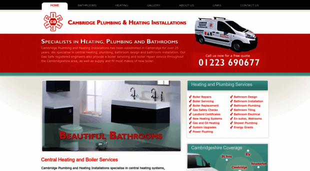 cambridgediscountinstallations.co.uk