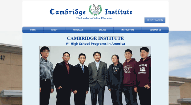 cambridgeei.com