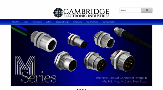 cambridgeelectronics.com