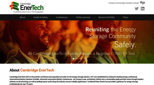 cambridgeenertech.com