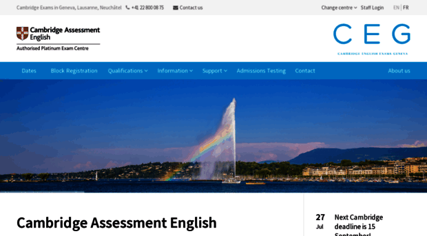 cambridgeenglish-geneva.ch