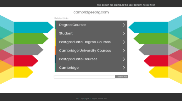 cambridgeeprg.com