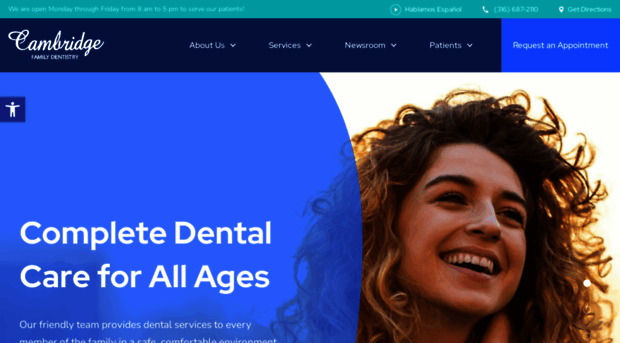 cambridgefamilydentists.com