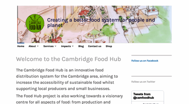 cambridgefoodhub.org