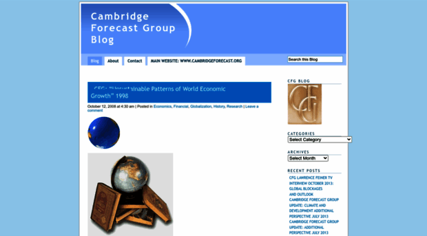 cambridgeforecast.wordpress.com