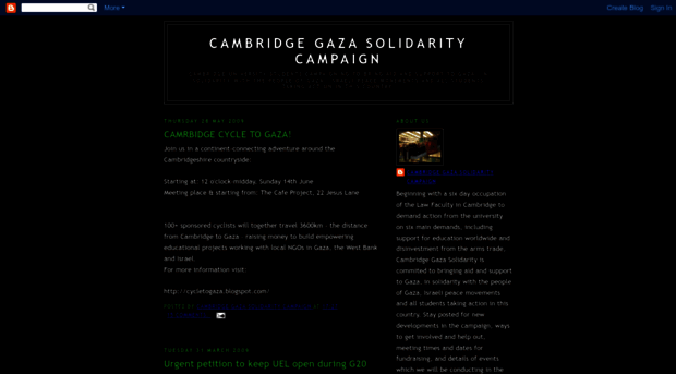 cambridgegazasolidarity.blogspot.com