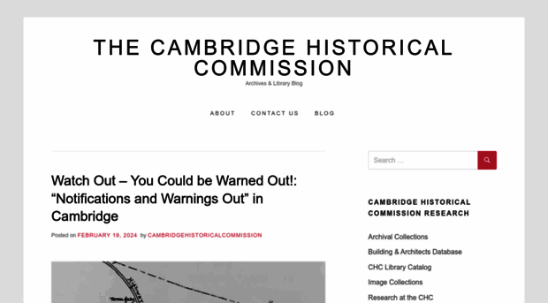 cambridgehistoricalcommission.wordpress.com