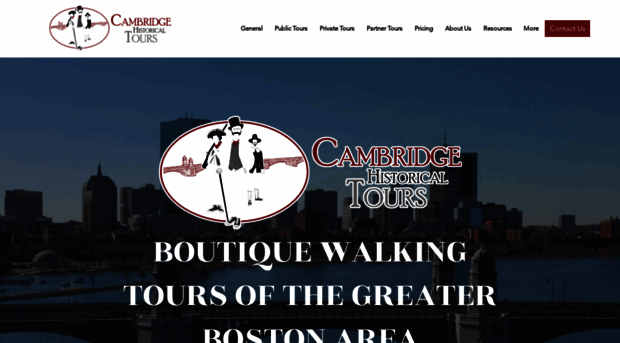 cambridgehistoricaltours.org