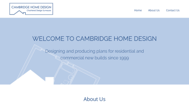 cambridgehomedesign.com