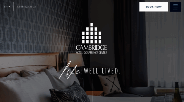 cambridgehotel.ca